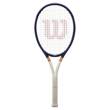 
                        
                          Muat gambar ke penampil Galeri, Wilson Sporting Goods Ultra 100 Roland Garros Performance Tennis Racquet - JOY2ESpree
                        
                      
