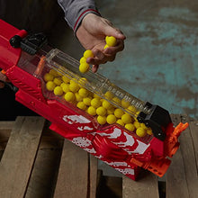 
                        
                          Load image into Gallery viewer, Nerf Rival Nemesis MXVII-10K, Red
                        
                      