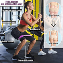 
                        
                          Cargar imagen en el visor de la galería, Hurdilen Resistance Bands Loop Exercise Bands - JOY2ESpree
                        
                      