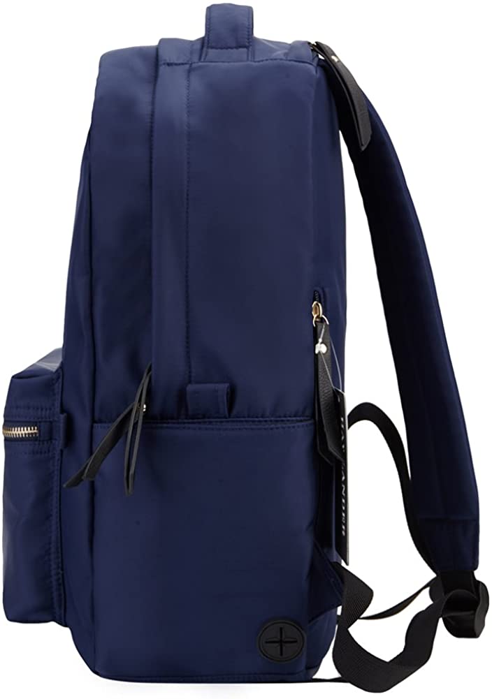 HawLander Lightweight Backpack for Women or Girls, Mid-Volume 20.0L