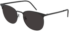 
                        
                          Load image into Gallery viewer, Saint Laurent SL 350 Slim Black One Size
                        
                      