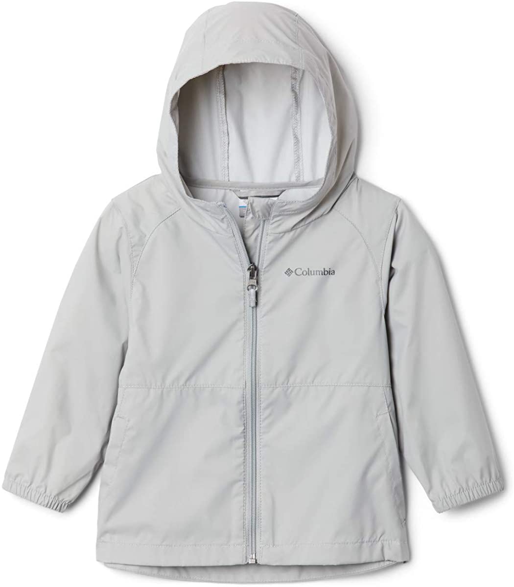 Columbia Girls' Switchback II Waterproof Jacket