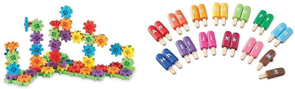 Learning Resources Gears! Gears! Gears!