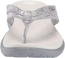 
                        
                          將圖片載入圖庫檢視器 Crocs Women's Capri Strappy Flip Flop | Casual Comfortable Sandals
                        
                      