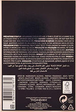 
                        
                          Muat gambar ke penampil Galeri, Yves Saint Laurent Eau De Parfum Spray for Women, Black Opium, 3 Ounce
                        
                      