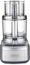 
                        
                          画像をギャラリービューアに読み込む, Cuisinart FP-8SV Elemental 8 Cup Food Processor, Silver - JOY2ESpree
                        
                      