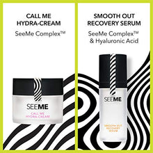 
                        
                          Cargar imagen en el visor de la galería, SeeMe Beauty Skincare Set -Dynamic Duo, Includes Call Me Hydra-Cream (48 g)
                        
                      