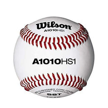 
                        
                          Cargar imagen en el visor de la galería, Wilson Pro Series Baseballs (One Dozen) - JOY2ESpree
                        
                      