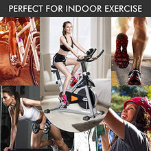 
                        
                          Load image into Gallery viewer, YOSUDA Indoor Cycling Bike Stationary
                        
                      