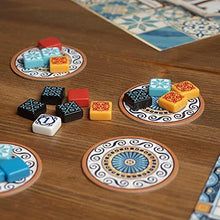 
                        
                          画像をギャラリービューアに読み込む, Azul Board Game | Strategy Board Game | Mosaic Tile Placement Game | Family Board Game for Adults and Kids - JOY2ESpree
                        
                      