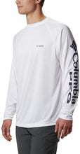 
                        
                          Load image into Gallery viewer, Columbia Men's Terminal Tackle Long Sleeve Shirt
                        
                      