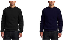 
                        
                          Muat gambar ke penampil Galeri, Russell Athletic Men's Dri-Power Fleece Sweatshirt
                        
                      