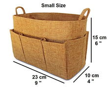 
                        
                          गैलरी व्यूवर में इमेज लोड करें, K&amp;M Quality Product Purse Organizer Insert Medium for Speedy 30, Longchamp Cuir
                        
                      