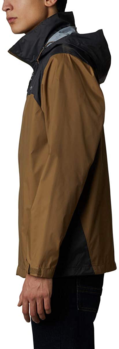 Columbia Men's Glennaker Lake Rain Jacket