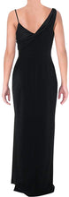 
                        
                          Load image into Gallery viewer, LAUREN RALPH LAUREN Womens Plus Abra One-Shoulder Full-Length Evening Dress
                        
                      