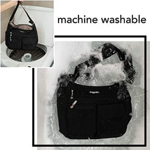 
                        
                          Load image into Gallery viewer, Baggallini Avenue Tote Top Handle Bag
                        
                      
