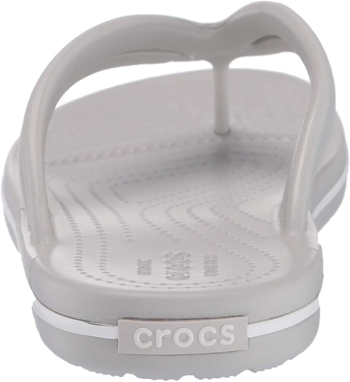 Crocs Women's Crocband Flip Flop | Water Shoes | Casual Summer Sandal