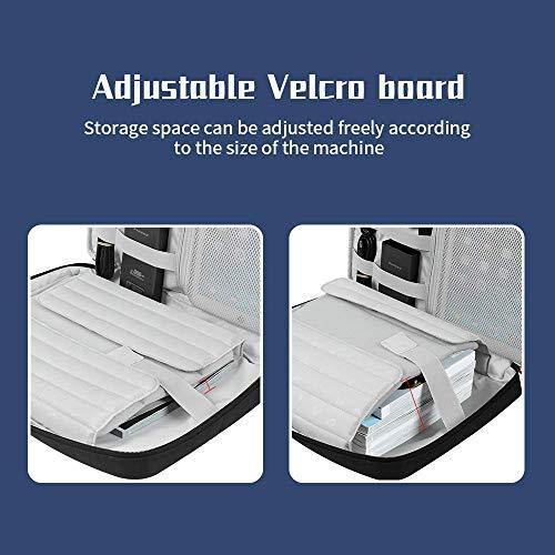 BUBM PS5 Case,Console Carrying Travel Case Compatible with PlayStation 5 and PS5 Digital Edition - JOY2ESpree
