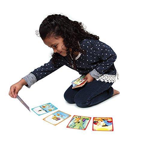 eeBoo Create and Tell Me A Story Cards, Mystery in The Forest - JOY2ESpree