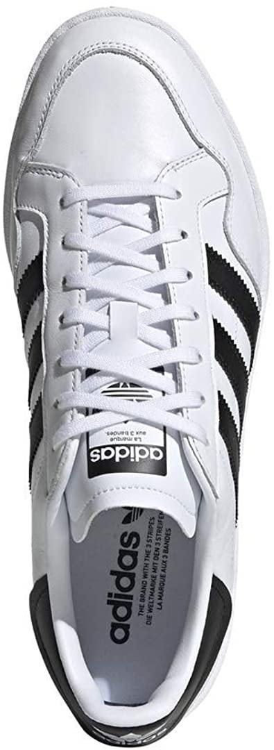 adidas Originals Men's Team Court Sneaker - JOY2ESpree