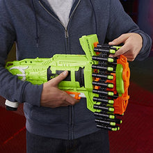 
                        
                          गैलरी व्यूवर में इमेज लोड करें, Nerf Zombie Ripchain Combat Blaster
                        
                      