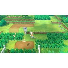 
                        
                          गैलरी व्यूवर में इमेज लोड करें, Nintendo Switch Lite (Gray) Gaming Console Bundle with Pokemon: Let's Go Eevee Game, 64GB Memory Card, and Cleaning Cloth - JOY2ESpree
                        
                      