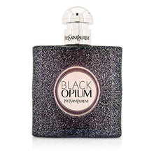 
                        
                          Muat gambar ke penampil Galeri, Yves Saint Laurent Eau De Parfum Spray for Women, Black Opium, 3 Ounce
                        
                      