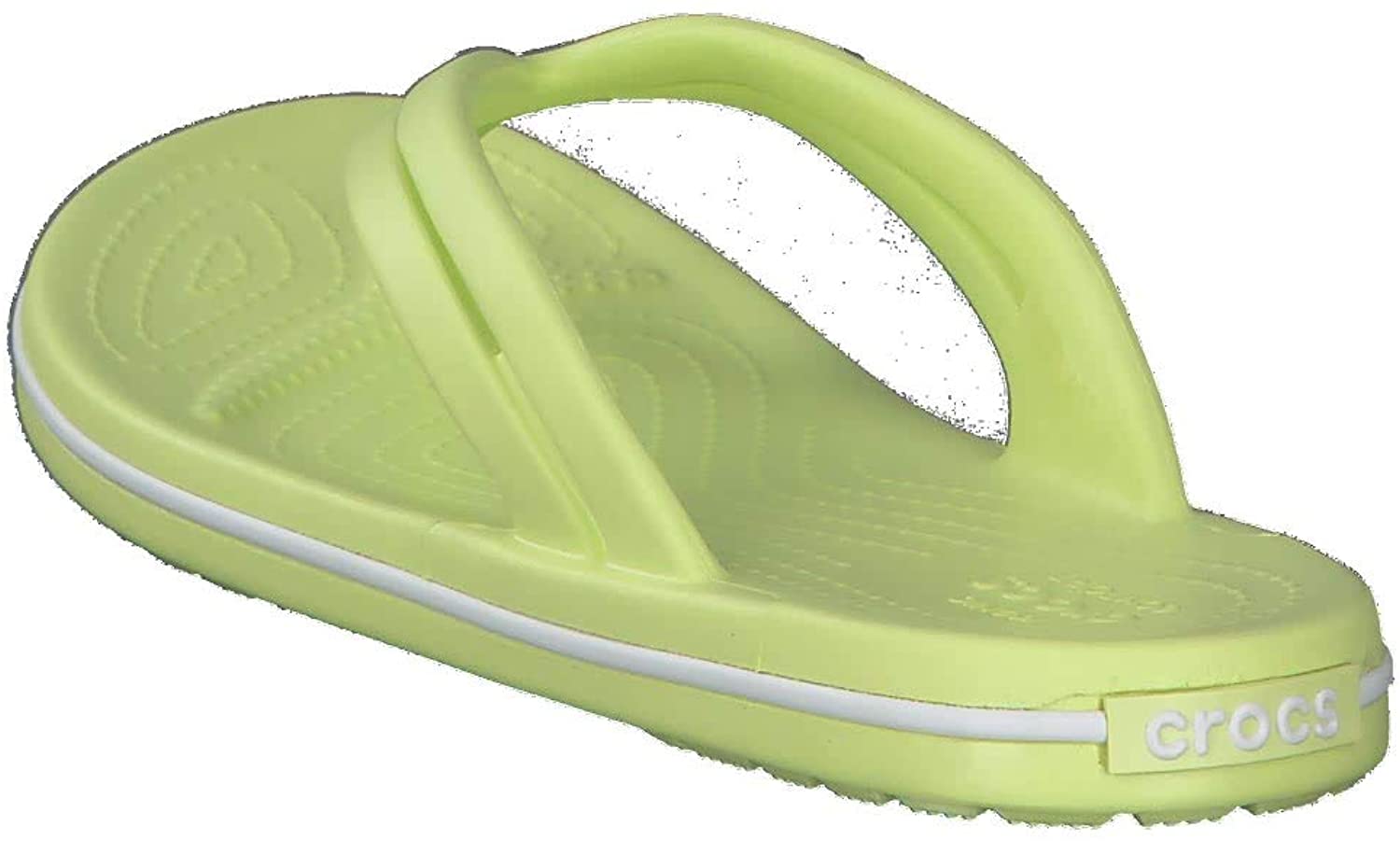 Crocs Women's Crocband Flip Flop | Water Shoes | Casual Summer Sandal