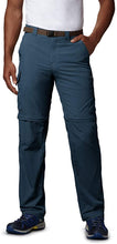
                        
                          Cargar imagen en el visor de la galería, Columbia Men's Silver Ridge Convertible Pants
                        
                      