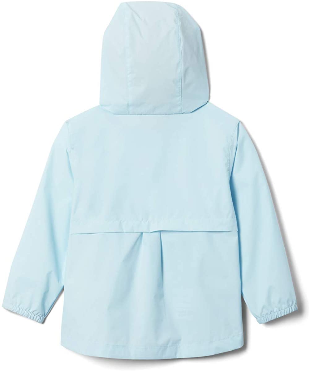 Columbia Girls' Switchback II Waterproof Jacket
