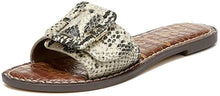 
                        
                          將圖片載入圖庫檢視器 Sam Edelman Women's Granada Slide Sandal
                        
                      