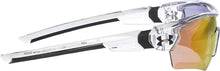 
                        
                          將圖片載入圖庫檢視器 Under Armour Youth Menace Wrap Sunglasses
                        
                      