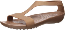 
                        
                          Muat gambar ke penampil Galeri, Crocs Women's Serena Sandal | Cute Sandals for Women | Slip On Shoes
                        
                      