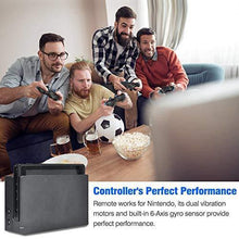 
                        
                          Muat gambar ke penampil Galeri, Wireless Pro Controller for Switch/Switch Lite - JOY2ESpree
                        
                      
