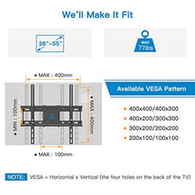 
                        
                          Load image into Gallery viewer, TV Wall Mount Dual Articulating Arms, Full Motion Swivel Extension Tilt TV Mount
                        
                      