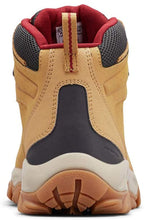 
                        
                          Load image into Gallery viewer, Columbia Men's Newton Ridge Plus Ii Waterproof Hiking Boot Shoe
                        
                      