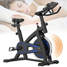 
                        
                          Cargar imagen en el visor de la galería, Hitosport Indoor Cycling Bike Stationary, Exercise Bike for Home with LCD Monitor for Home Gym Cardio Workout Bike - JOY2ESpree
                        
                      