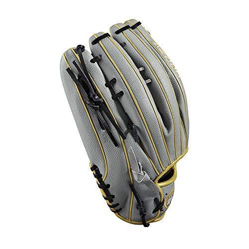 Wilson A2000 SuperSkin Slowpitch Softball Glove Series - JOY2ESpree