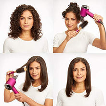 
                        
                          Muat gambar ke penampil Galeri, Dyson Supersonic Hair Dryer Limited Edition Gift Set, Fuchsia/Nickel - JOY2ESpree
                        
                      