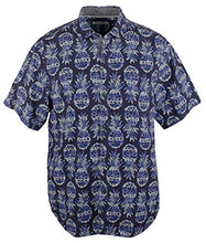 
                        
                          將圖片載入圖庫檢視器 Tommy Bahama Pineapple Party Silk Camp Shirt
                        
                      