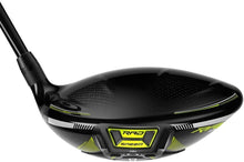 
                        
                          Load image into Gallery viewer, Cobra Golf 2021 Men's Radspeed XB Driver Gloss Black-Turbo Yellow - JOY2ESpree
                        
                      