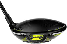 
                        
                          Muat gambar ke penampil Galeri, Cobra Golf 2021 Kid's Radspeed XB Driver Gloss Black-Turbo Yellow - JOY2ESpree
                        
                      