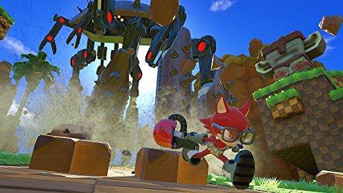 Sonic Forces + Super Monkey Ball: Banana Blitz HD Double Pack - Nintendo Switch - JOY2ESpree