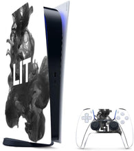 
                        
                          將圖片載入圖庫檢視器 MightySkins Skin Compatible with PS5 / Playstation 5 Digital Edition Bundle - JOY2ESpree
                        
                      