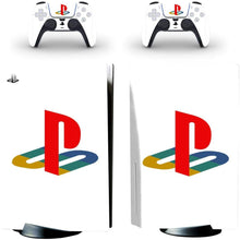 
                        
                          Muat gambar ke penampil Galeri, Whole Body Protective Vinyl Skin Decal Cover for Sony PS5 Playstation 5 Console Wrap Sticker Skins - JOY2ESpree
                        
                      