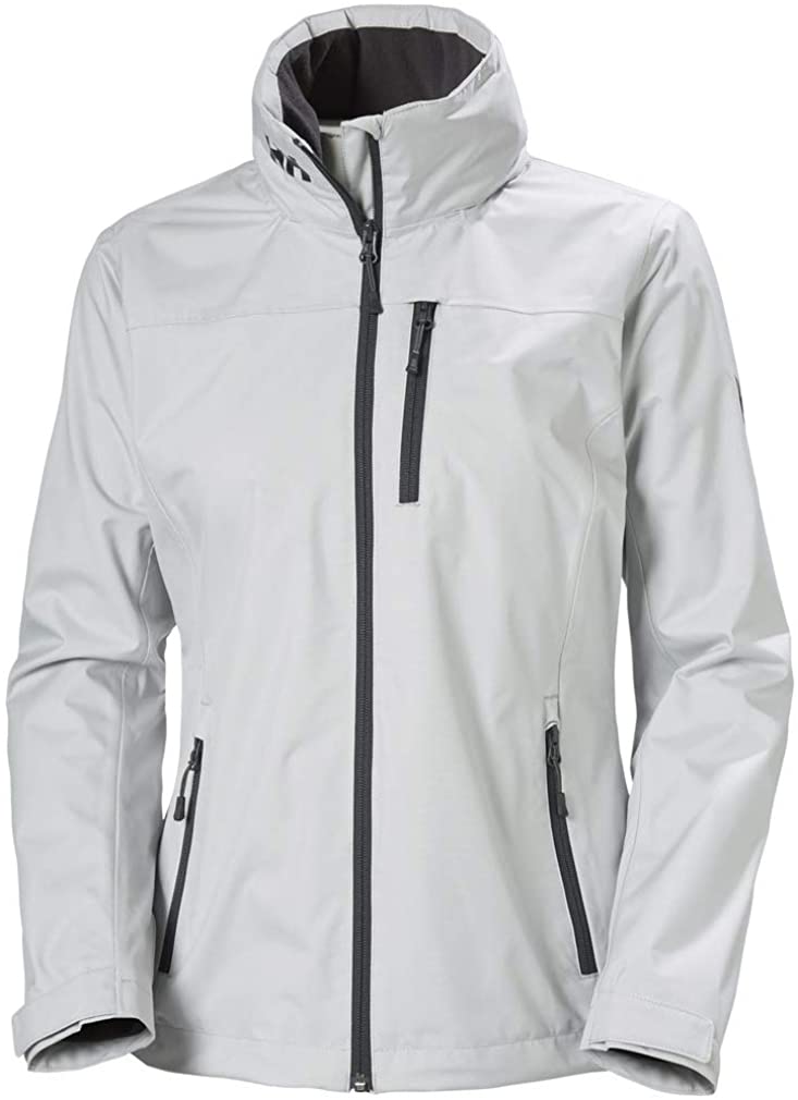 Helly-Hansen Women's Crew Hooded Midlayer Jacket