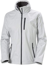 
                        
                          Muat gambar ke penampil Galeri, Helly-Hansen Women's Crew Hooded Midlayer Jacket
                        
                      
