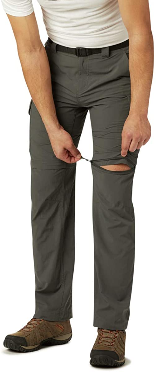 Columbia Men's Silver Ridge Convertible Pants
