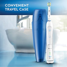 
                        
                          Muat gambar ke penampil Galeri, Oral-B Pro 5000 Smartseries Power Rechargeable Electric Toothbrush with Bluetooth Connectivity, White Edition
                        
                      
