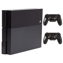 
                        
                          將圖片載入圖庫檢視器 HIDEit 4 Original PS4 Wall Mount and (2) Controller Wall Mounts (PlayStation 4 Original Bundle) - JOY2ESpree
                        
                      